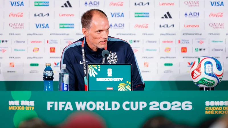 Viagra Could Aid England Soccer Players at Mexico City Stadium