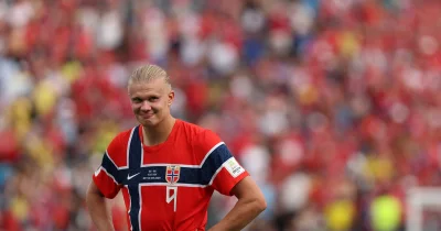 England Beat Mexico 3-2 Ahead of Norway Quarter-Final — England Vs Norway