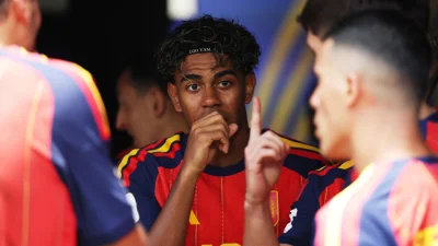 Roberto Martínez Previews Spain Vs Portugal Before 21-Year Reunion