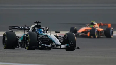 Stefano Domenicali Eyes 2026 F1 Calendar Return for Bahrain Race