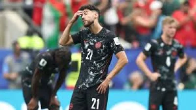 Jesse Marsch Says Canada’s 3-0 Loss Ends France Vs Morocco Run
