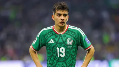 Gilberto Mora Zambrano and Brighton emerge as Premier League fit