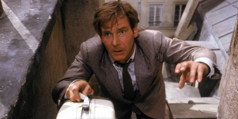 Harrison Ford Says Star Wars Holiday Special Does Not Exist