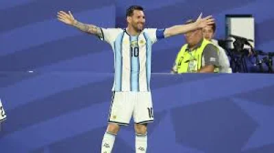 Emiliano Martinez rescues Argentina after Cape Verde scare, Ian Wright