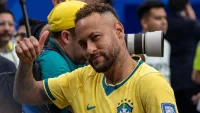 Neymar Jr Stays on Bench for Norway — Is Neymar Playing In The 2026 World Cup