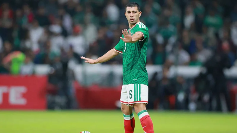 Jesús Gallardo deja a Mateo Chávez como opción en México