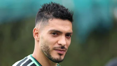 Raúl Jiménez guía a México ante Inglaterra en Mundial 2026