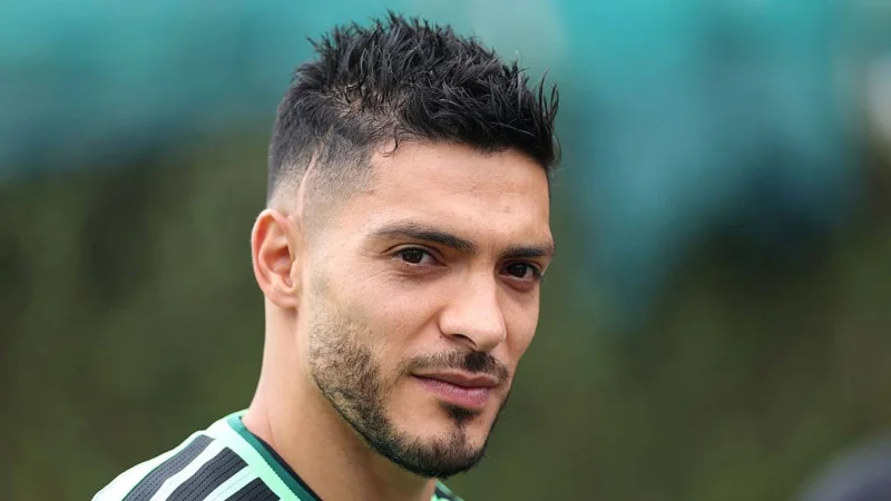 Raúl Jiménez guía a México ante Inglaterra en Mundial 2026