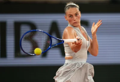 Ashlyn Krueger Tops 4-1 Deficit, Draws Marta Kostyuk at Wimbledon — Krueger Tennis