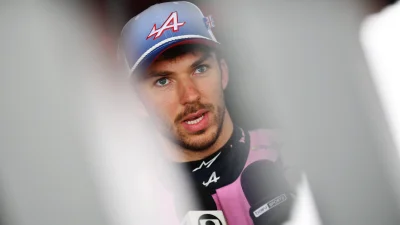 Lance Stroll Takes Three Penalties at British Grand Prix