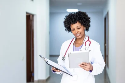 Alexander Sheppert sees Medicine shift from notes to billing automation