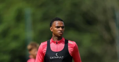 Myles Peart-Harris gives Middlesbrough Mfc first summer move