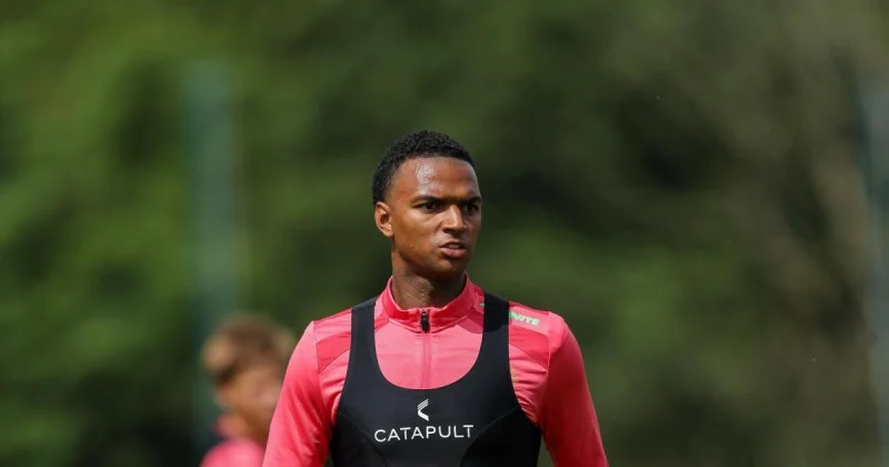 Myles Peart-Harris starts Middlesbrough Fc summer with Portugal trip
