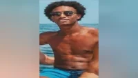 Jackson County Sheriff’s Department searches Horn Island for Nolan Xavier Wells