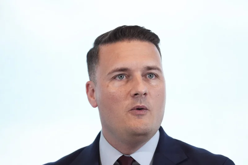 Wes Streeting Urges Parliament on Nottingham Maternity Review Evidence Refusal