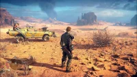 Morgan Jaffit Sees Open World Saboteur Lost After 228 Layoffs