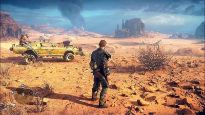 Morgan Jaffit Sees Open World Saboteur Lost After 228 Layoffs