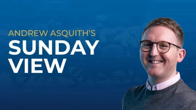 Andrew Asquith Tipped Altareq and Kylian at Paddy Power Odds