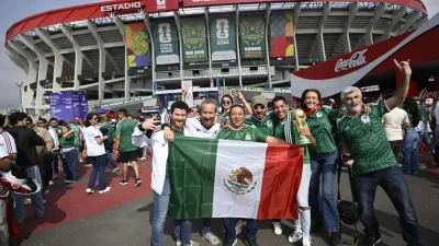 Javier Aguirre faces England for World Cup Matches Today quarterfinal place