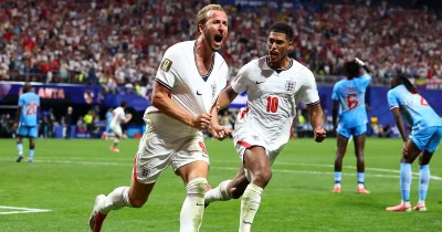 Past World Cup Winners Face July 5 Round of 16 Tests
