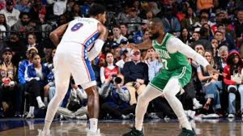 Brad Stevens Addresses 2028 Celtics Pick Risk in Paul George Celtics Trade Statement