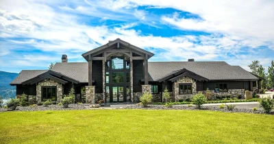 Eugene Winter’s Talis Lists for $19.5 Million in Real Estate Market