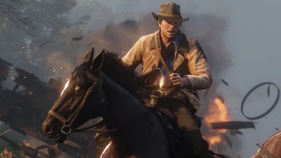 Red Dead Redemption 2 Gets Called Terrible Eight Years Later
