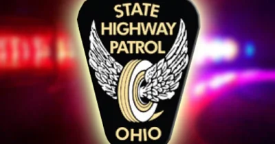 Rittman police block North Metzger Avenue, Saurer St. area