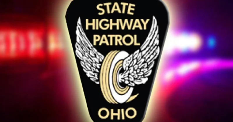 Rittman police block North Metzger Avenue, Saurer St. area