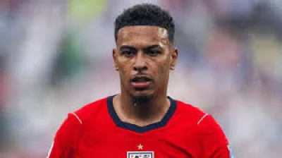 Morgan Rogers England valuation rises as Aston Villa cite £116million mark