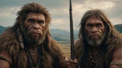 DNA antigo na Polônia redefine Rota neandertal na Europa Central
