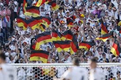 Sebastian Krause Tears Up Over 2026 World Cup Trip in Boston — Sebastian Krause World Cup Trip