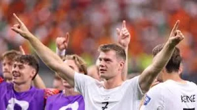 Sorloth and Lena Selnes Welcome Second Child Late Last Year