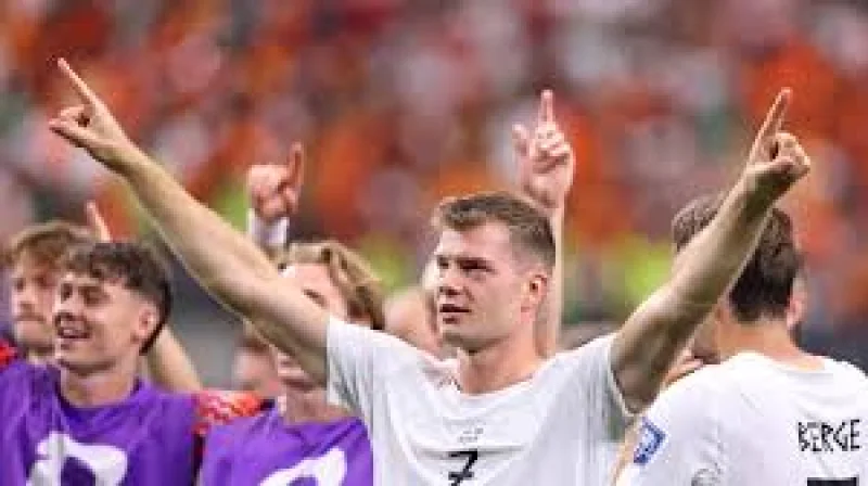 Sorloth and Lena Selnes Welcome Second Child Late Last Year