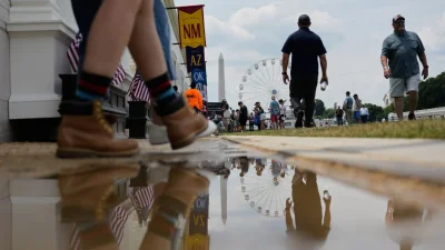 States raise concerns over Great American State Fair planning