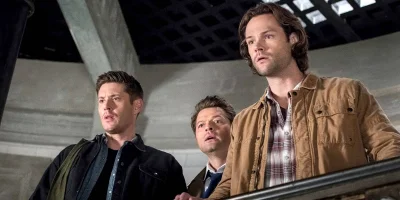 Jensen Ackles Pushes Supernatural Return Despite One Roadblock
