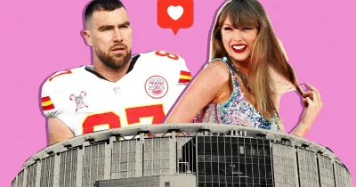 Taylor Alison Swift Marries Travis Michael Kelce at Madison Square Garden &mdash; Taylor Swift Wedding Guests