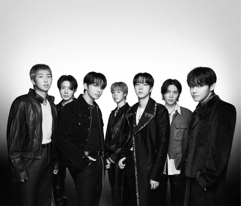 HYBE Sets July 6-7 Tottenham Hotspur Stadium Dates for BTS