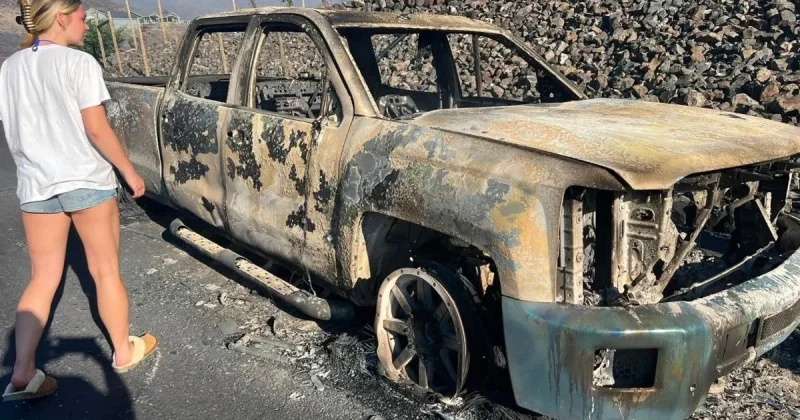 Chelan Hills Fire grows to 20,000 acres after overnight mapping