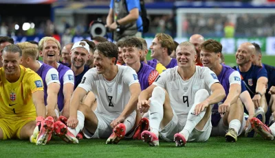 Erling Haaland Says Viking Row Is Bigger Than Football at 2026 World Cup — Viking Rowing