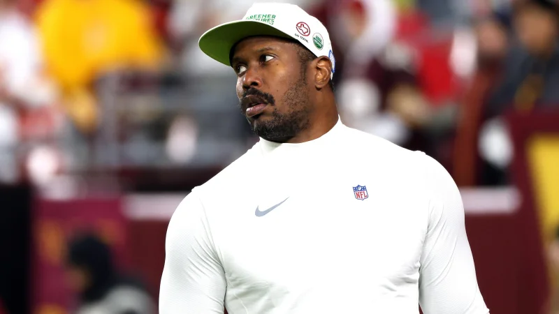 Von Miller Hopes to Return to Denver Broncos at 37