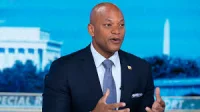 Wes Moore says voters want fighters as DSA gains grow