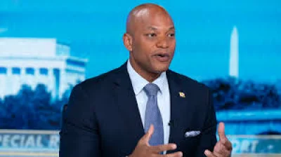Wes Moore says voters want fighters as DSA gains grow