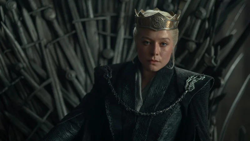 Rhaenyra Seizes King’s Landing as What Time Does House Of The Dragon Air Returns