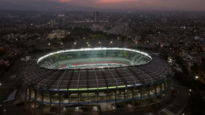 Rob Dorsett says What Time Is It In Mexico stays 1am for Mexico vs England