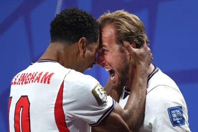 England Face Mexico on 5 July — When Do England Play Next?