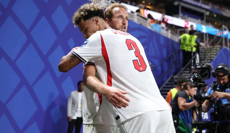 England's Road Narrows: Who Does England Play Next? Norway Awaits on July 11
