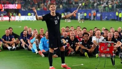 Erling Braut Haaland Sends Norway to Brazil Next in World Cup Run — Norway Next Match Who They Play