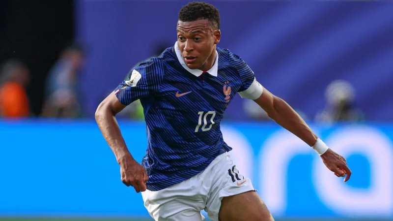 France stay top in Who’s Left In The World Cup rankings