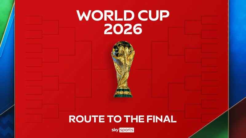 Chris Sutton lands 13 of 16 as 2026 World Cup Semi-final race sharpens